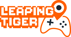 Friend-Finding App for Gamers LEAPING TIGER Releases for Android