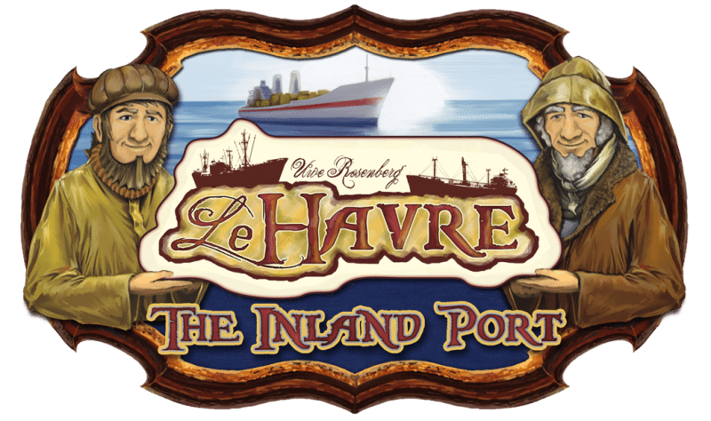 Le Havre: The Inland Port Now Available for Mobile Devices