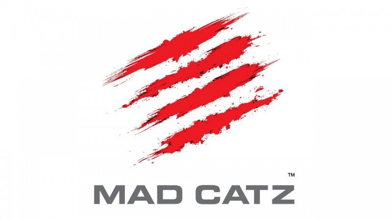 Mad Catz Unveils The Perfect Gaming Gifts for the Holidays