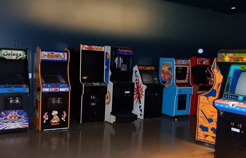 National Videogame Museum Starts Scholarship Program for High School Students