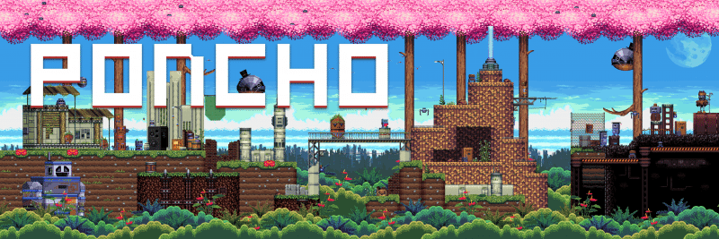 PC REVIEW for Poncho by Rising Star Games