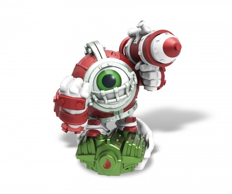Skylanders SuperChargers Revs Up the Holidays with Black Friday Deals