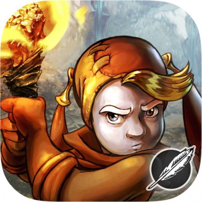 iPAD REVIEW for Daedalic’s The Whispered World