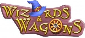 Wizards & Wagons Now Out on iOS
