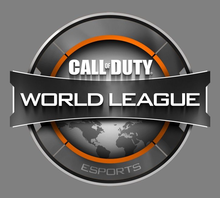 Call of Duty World League, Presented by PlayStation 4, Brings Competitive Season to United Kingdom