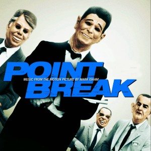 PAYDAY 2 and Upcoming Action Thriller Point Break Collaboration Details