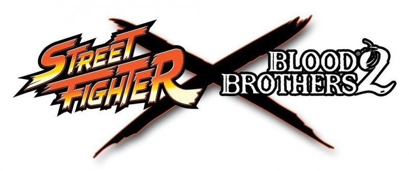 Street Fighter Characters Punch Their Way into Blood Brothers 2 in Special Limited Time Events 