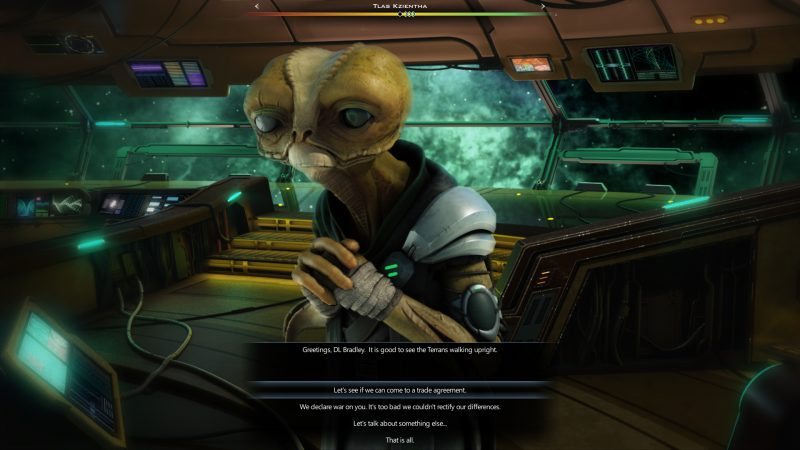 Galactic Civilizations III First Expansion MERCENARIES Announced
