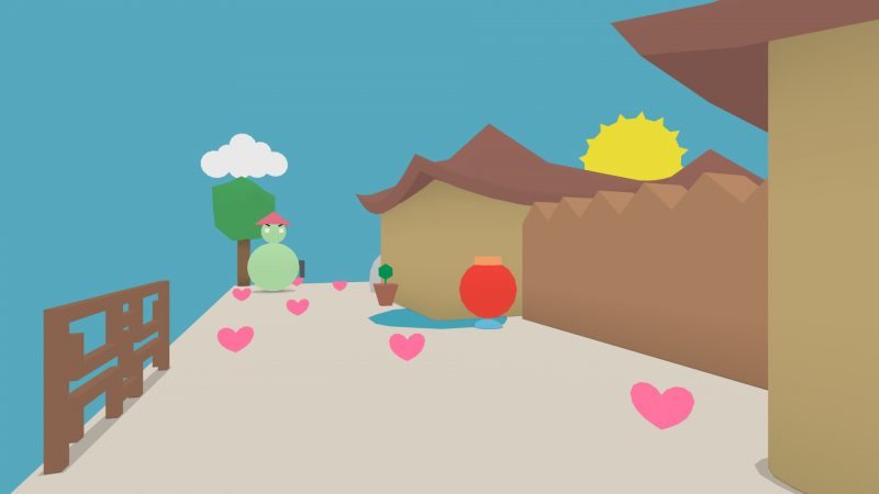 tinyBuild GAMES Announces Lovely Planet Arcade