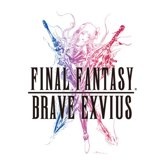 Go Behind the Scenes of Ariana Grande's “Touch It” Remix for FINAL FANTASY BRAVE EXVIUS