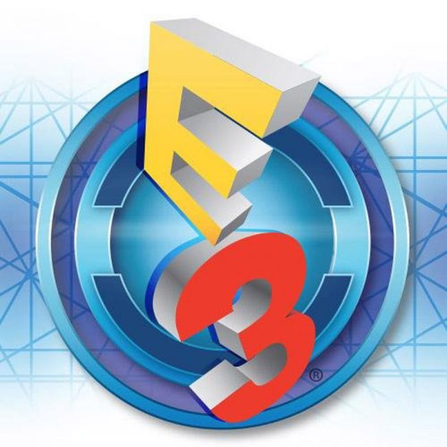 E3 2018 Presentation Schedule