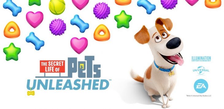 download the last version for iphoneThe Secret Life of Pets