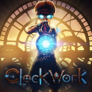 Clockwork Successfully Greenlit on Steam, Launch-Week Promotion Announced