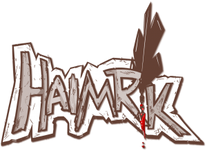 Haimrik is Heading to Steam