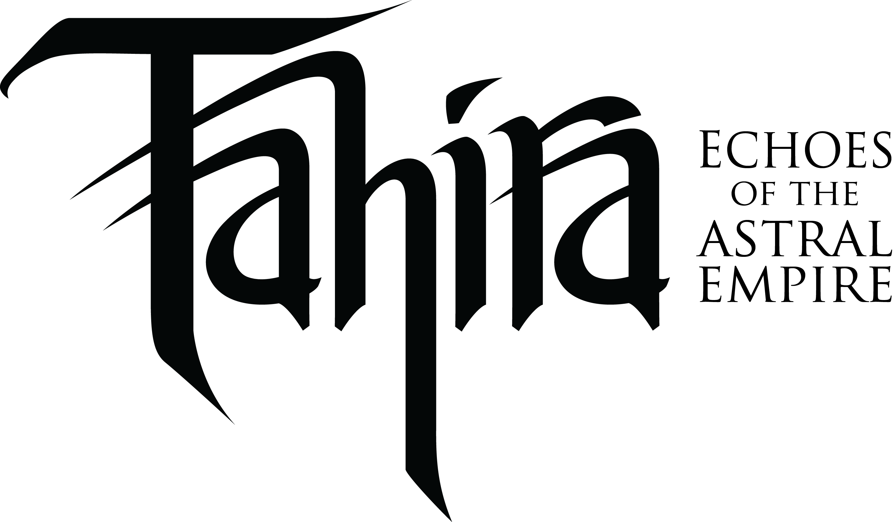 Tahira Logo Gaming Cypher Gaming Cypher