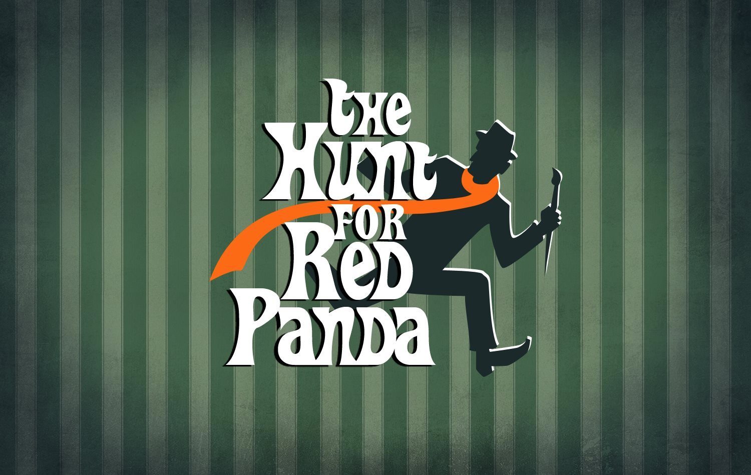 The Hunt for Red Panda Launches Today on Mobile Devices