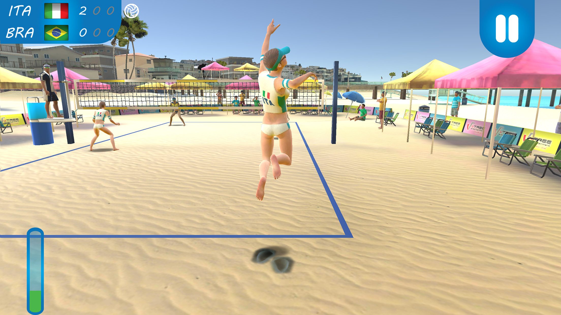 Установить игру волейбол. Игра в пляжный волейбол. Игры на пляже. Пляжный волейбол на ПК. Пляжный волейбол игры приложение.