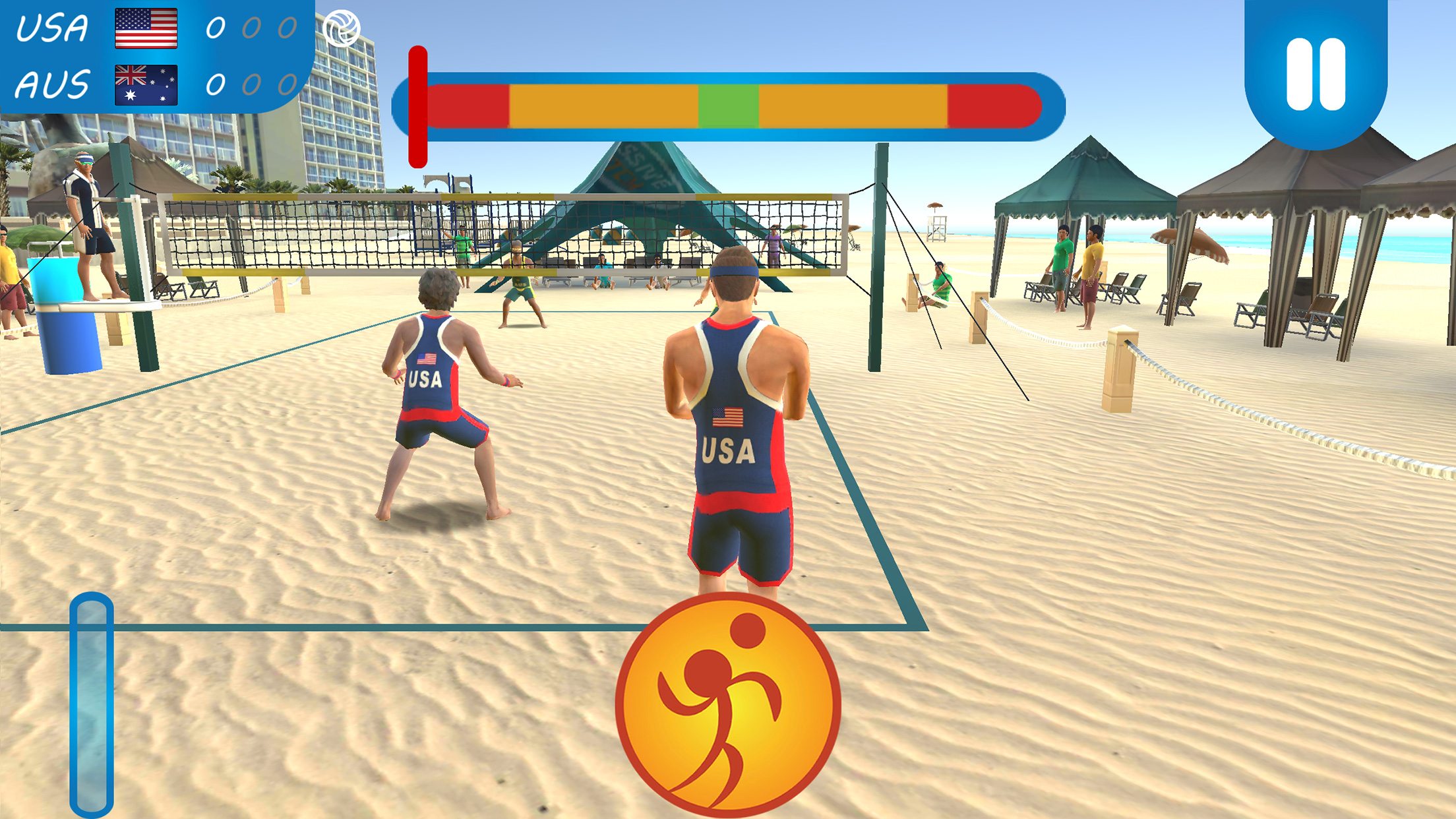Игра волейбол на телефон. Игра в пляжный волейбол. Игры на пляже. Игра волейбол на ПК. Симулятор волейбола.