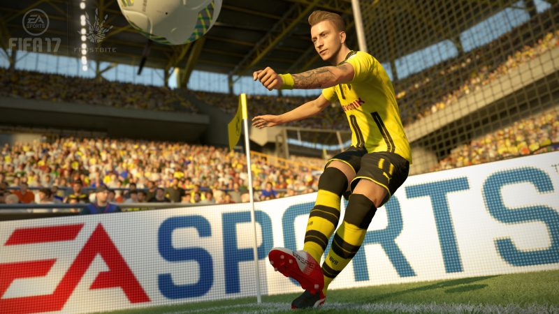 After 30 years- EA Sports officially ends FIFA partnership 