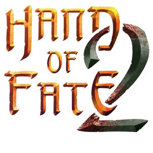Hand of Fate 2 Available Now for PlayStation 4 and PC