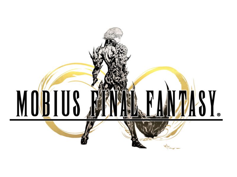 Mobius Final Fantasy Adds Limited Edition Final Fantasy VII Remake Cards