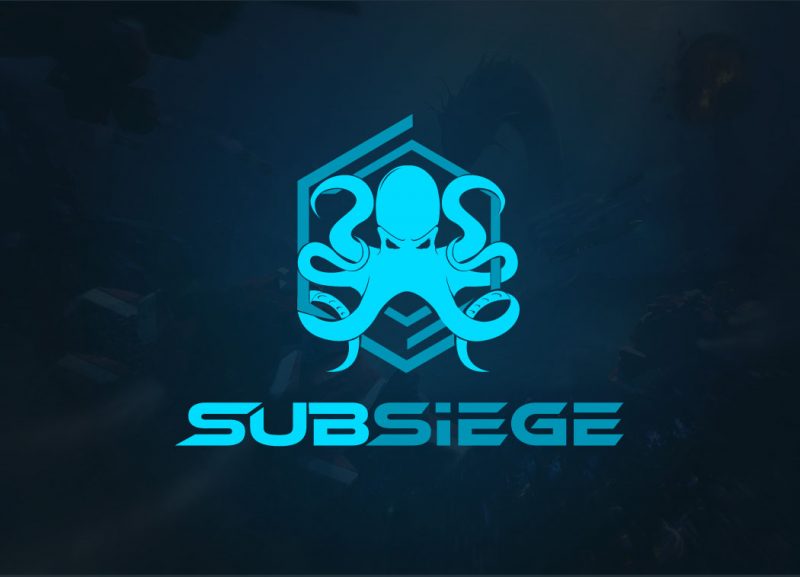 Subsiege Surfacing on Steam Today