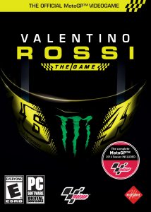 Valentino Rossi The Game Now Available on PC and Consoles
