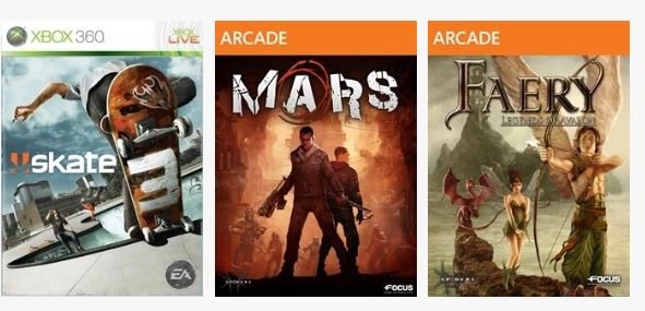 Xbox Deals with Gold and Spotlight Sale (Aug. 23)