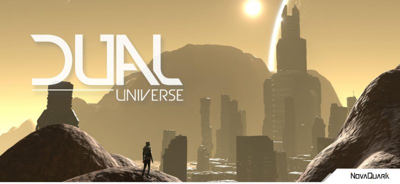 PAX West Impressions: Dual Universe by Novaquark
