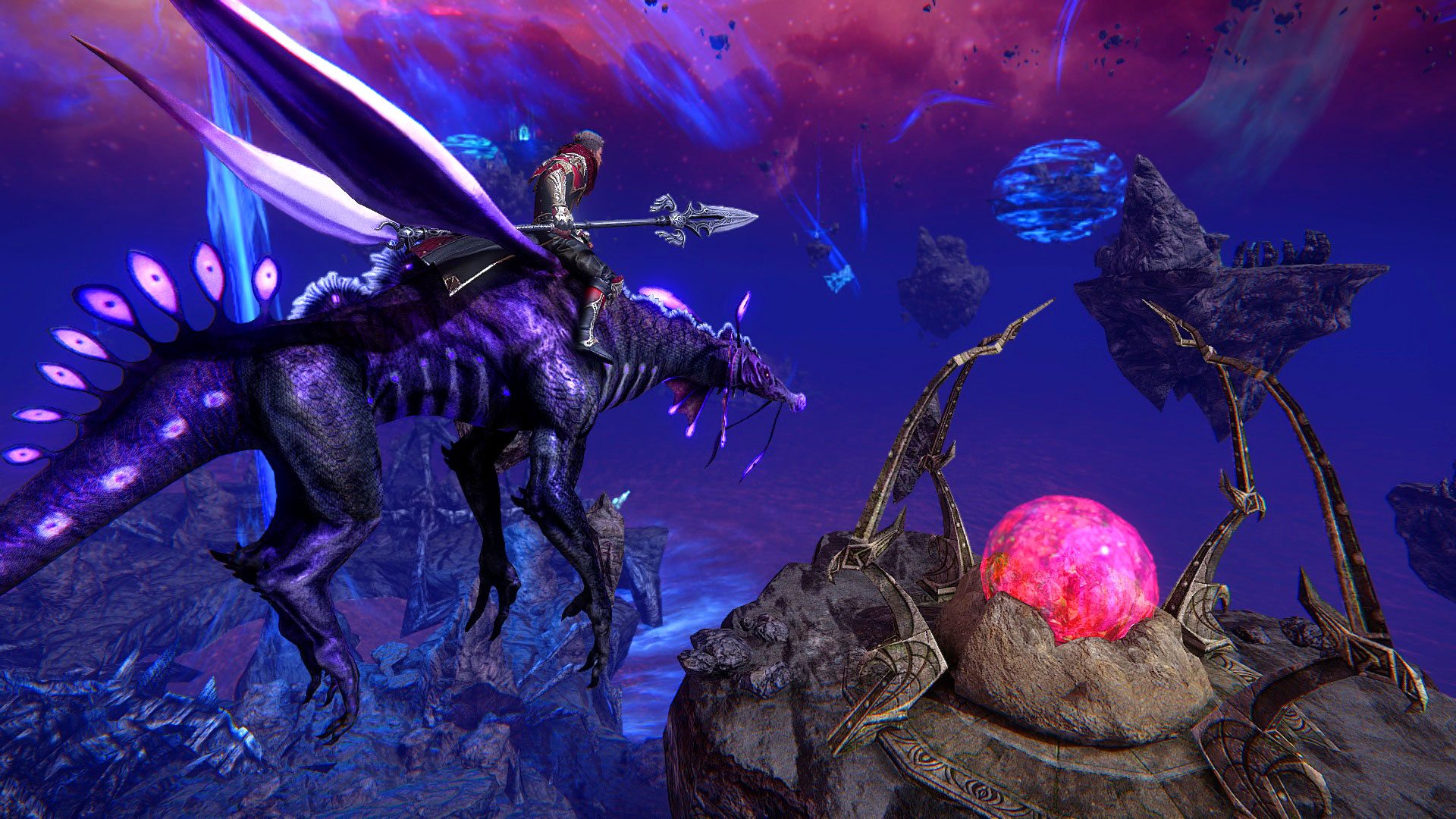 Riders Of Icarus Reaches New Milestone Gaming Cypher