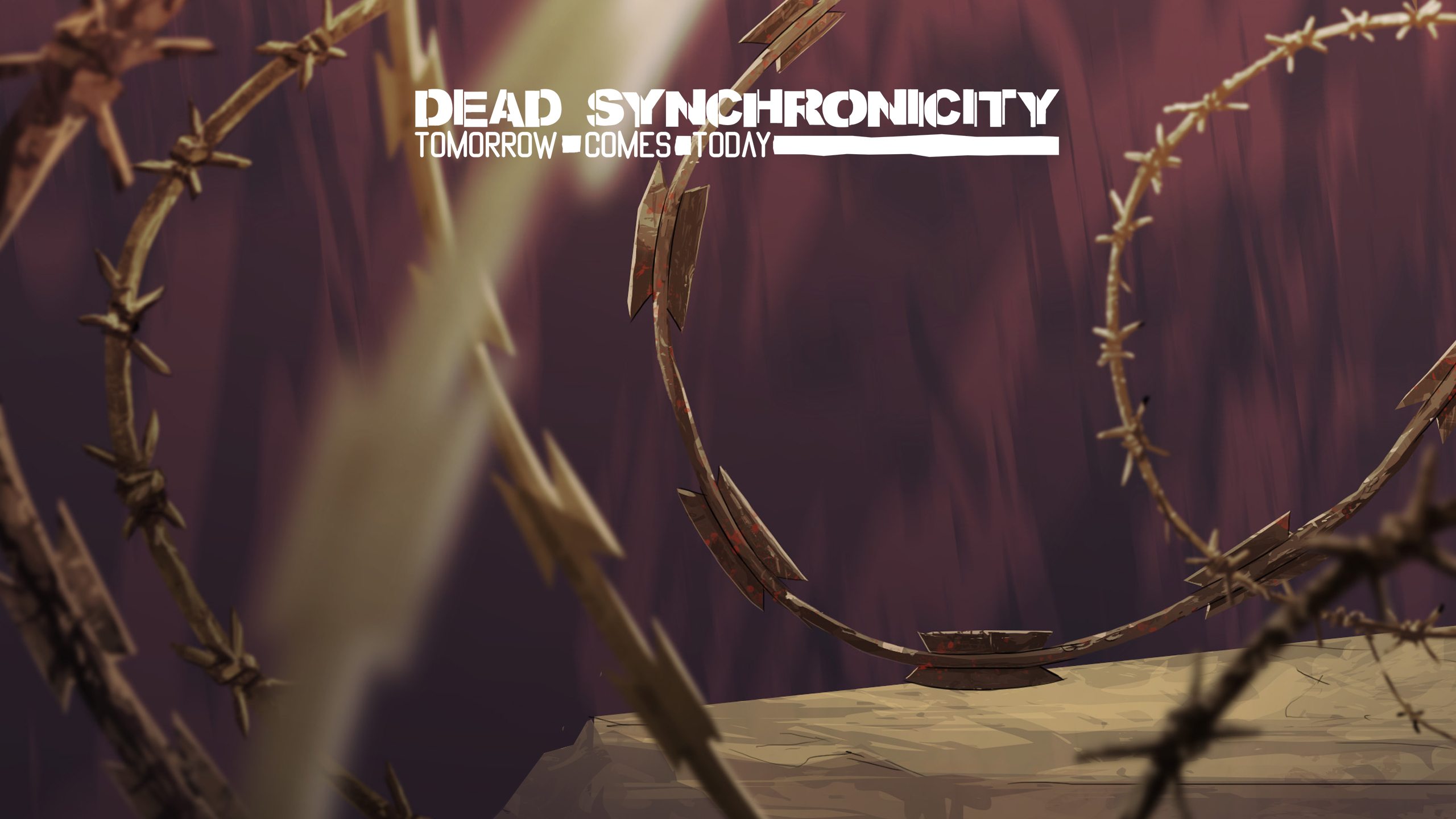 Deaths today. Dead Synchronicity tomorrow comes today ps4.