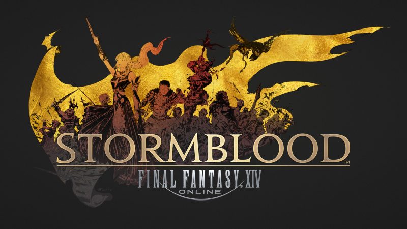 FINAL FANTASY XIV: Stormblood Conclusion of Storyline Begins Today with Patch 4.5 Release