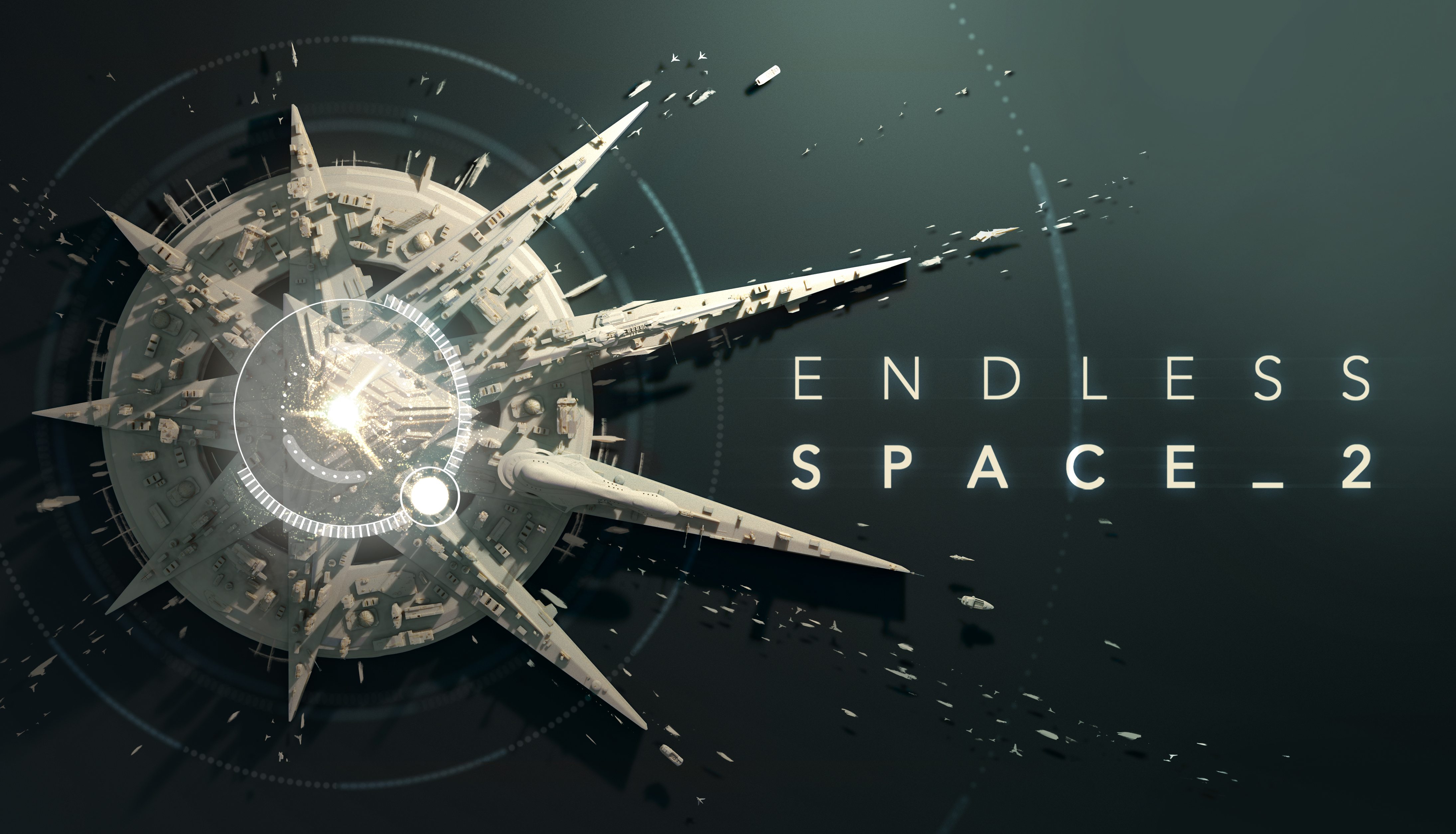endless space 2 console command