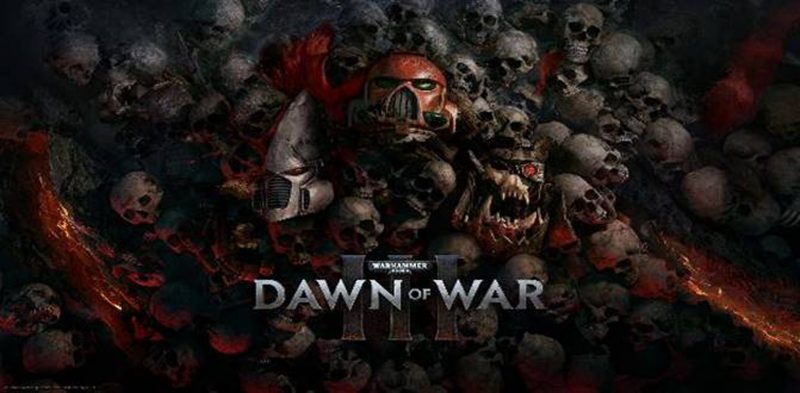 WARHAMMER 40,000: DAWN OF WAR III New Prophecy of War Trailer Revealed by SEGA and Relic