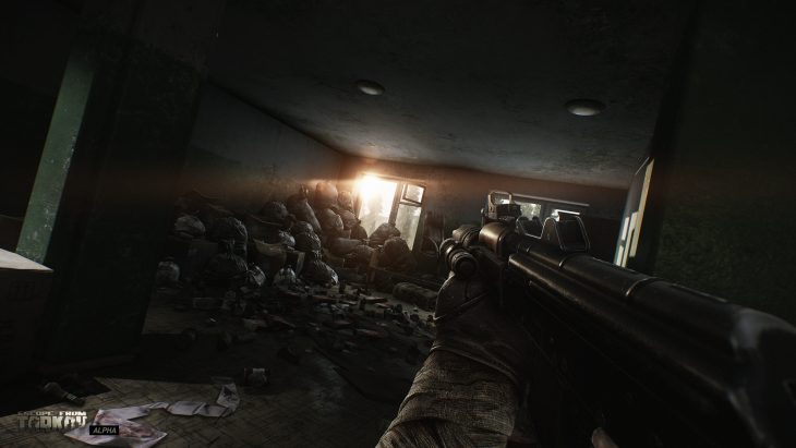 escape from tarkov alpha free download