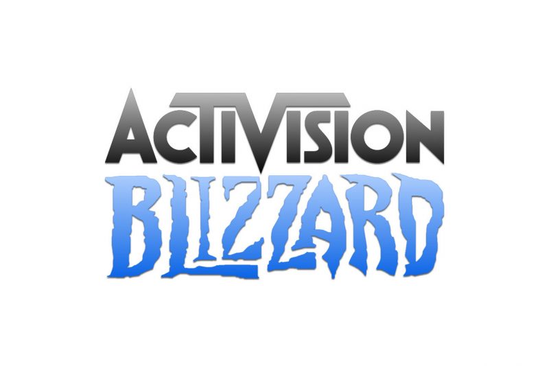 Activision Blizzard Appoints Three Long-Time Company Veterans to Lead Operating Units