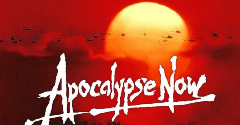 Apocalypse Now Based on Francis Coppola’s 1979 Classic Film Needs Your Support on Kickstarter