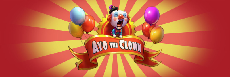 ayo the clown steam
