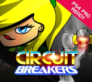 CIRCUIT BREAKERS Six Player Co-Op Gameplay Trailer Released