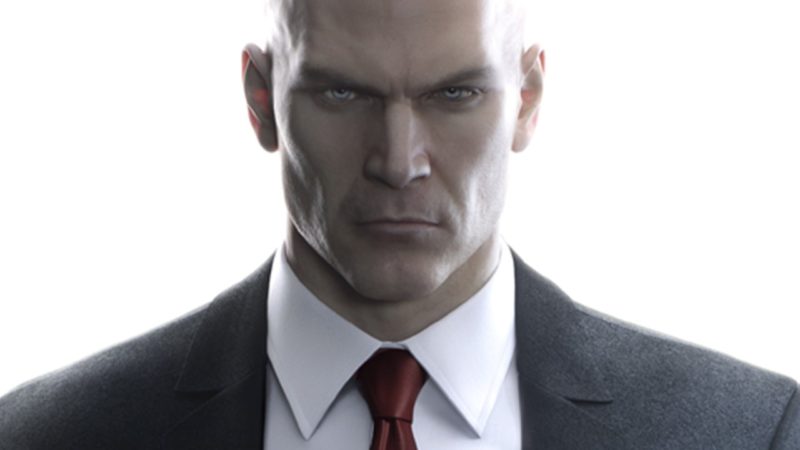 HITMAN: Definitive Edition Heading to Retail Stores May 18