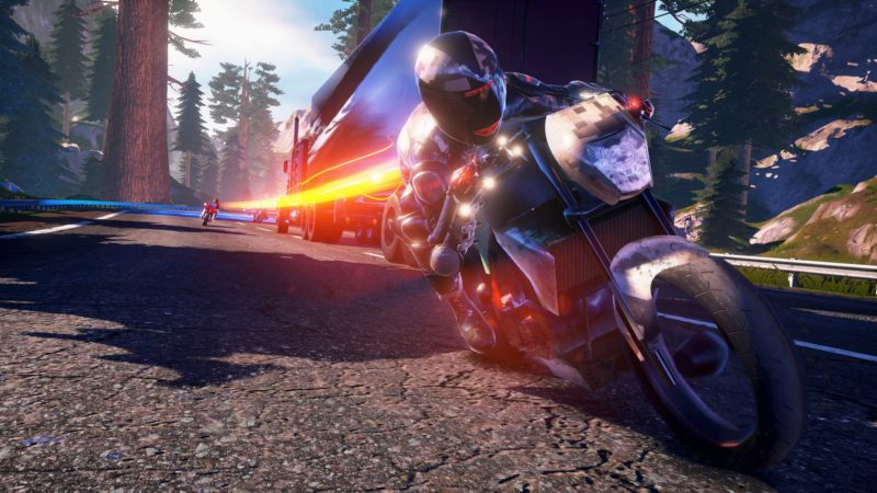 Moto Racer 4 GameStop Pre-order Bonus Items Announced
