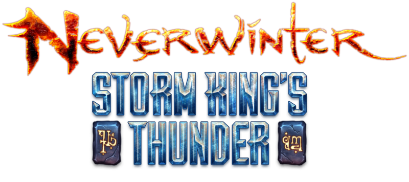 NEVERWINTER: STORM KING’S THUNDER Sea of Moving Ice Update Now Available on Consoles