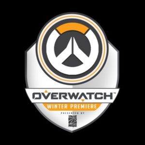 Twitch and NGE to Bring Overwatch Winter Premiere Live Finals to PAX South