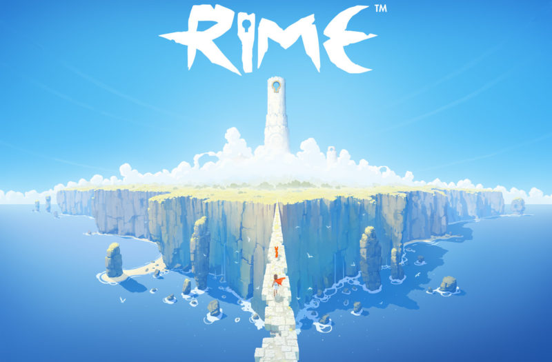 RiME New Dev Diary Released