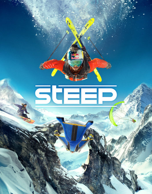 STEEP Lets You Explore the Alps and Alaska for Free this Weekend