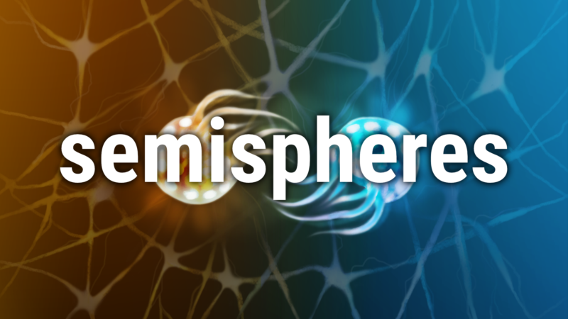 Semispheres Meditative Puzzle Game Releasing on PS4 and PC this February