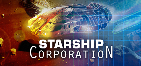 STARSHIP CORPORATION Launching Out of Steam Early Access May 3, New Trailer