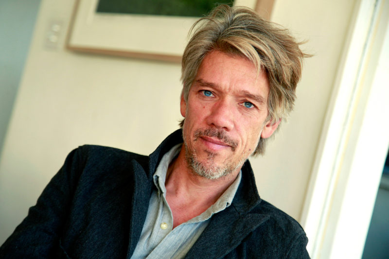 Ubisoft Motion Pictures Announces Stephen Gaghan will Write and Direct upcoming THE DIVISION film