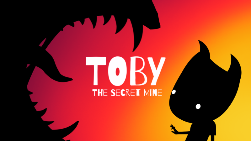 Toby: The Secret Mine Review for Xbox One