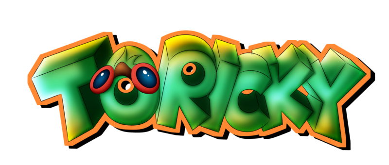 TORICKY 2D Adventure Platformer Now Available on Steam